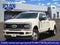 2026 Ford F-350SD F-350® Platinum®