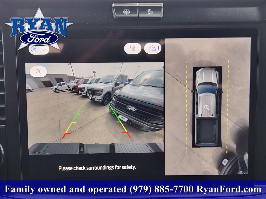 2026 Ford F-350SD F-350® Platinum®