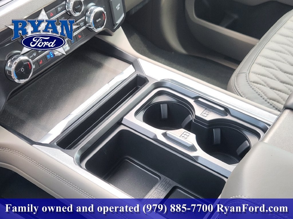 2026 Ford F-350SD F-350® Platinum®