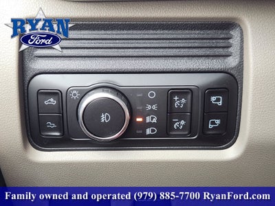 2026 Ford F-350SD F-350® Platinum®