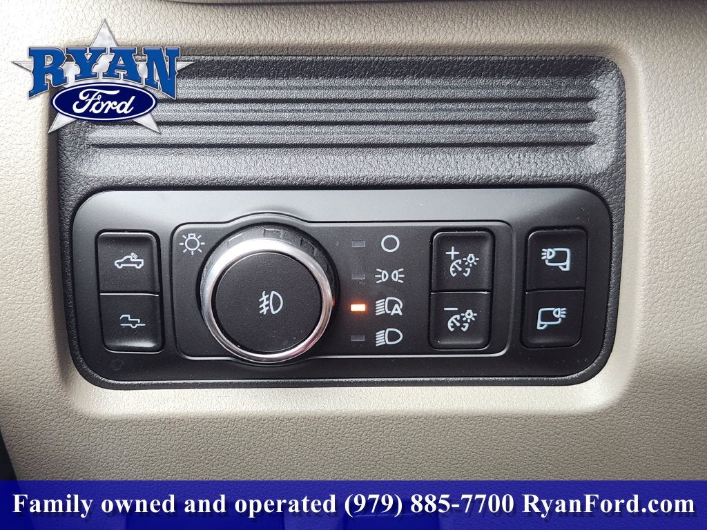 2026 Ford F-350SD F-350® Platinum®