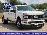 2026 Ford F-350SD F-350® Platinum®
