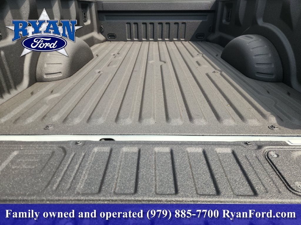 2026 Ford F-350SD F-350® Platinum®