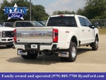 2026 Ford F-350SD F-350® Platinum®