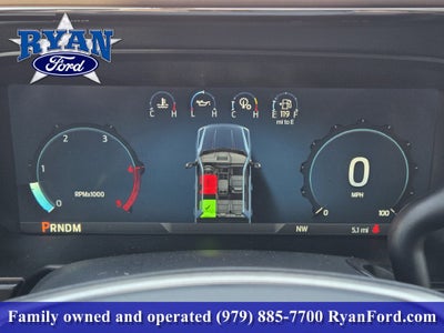 2026 Ford F-350SD F-350® King Ranch®