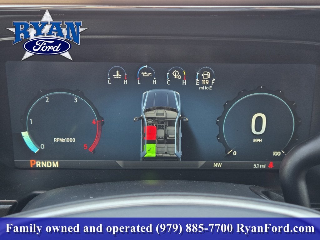 2026 Ford F-350SD F-350® King Ranch®