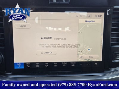 2026 Ford F-350SD F-350® King Ranch®
