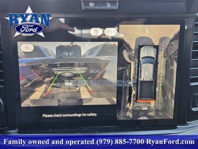 2026 Ford F-350SD F-350® King Ranch®