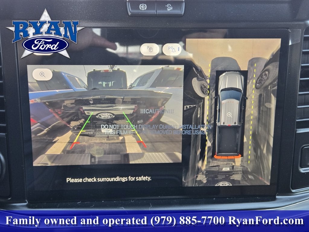 2026 Ford F-350SD F-350® King Ranch®