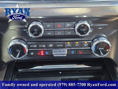 2026 Ford F-350SD F-350® King Ranch®