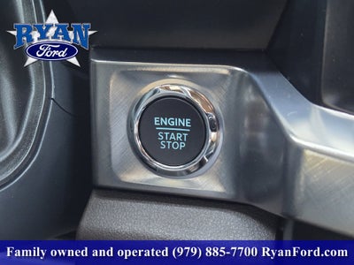 2026 Ford F-350SD F-350® King Ranch®