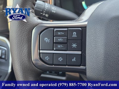 2026 Ford F-350SD F-350® King Ranch®