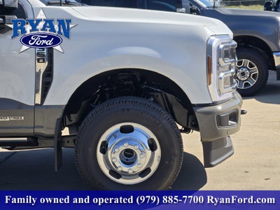 2026 Ford F-350SD F-350® King Ranch®