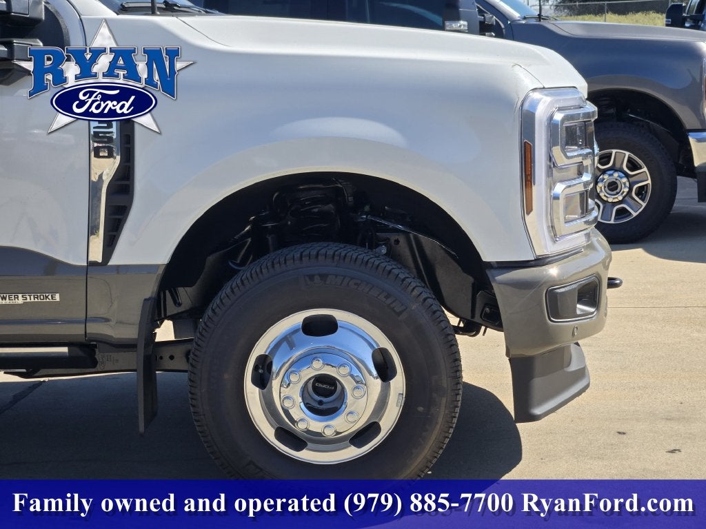 2026 Ford F-350SD F-350® King Ranch®