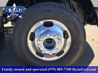 2026 Ford F-350SD F-350® King Ranch®