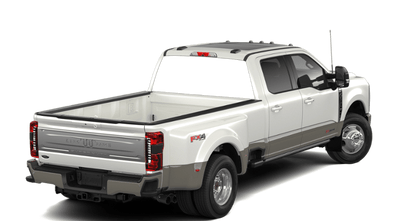2026 Ford F-350SD F-350® King Ranch®