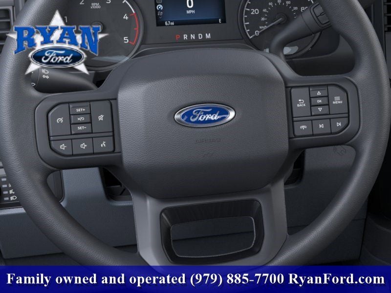 2026 Ford F-350SD XLT DRW