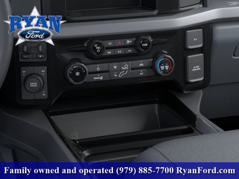 2026 Ford F-350SD XLT DRW