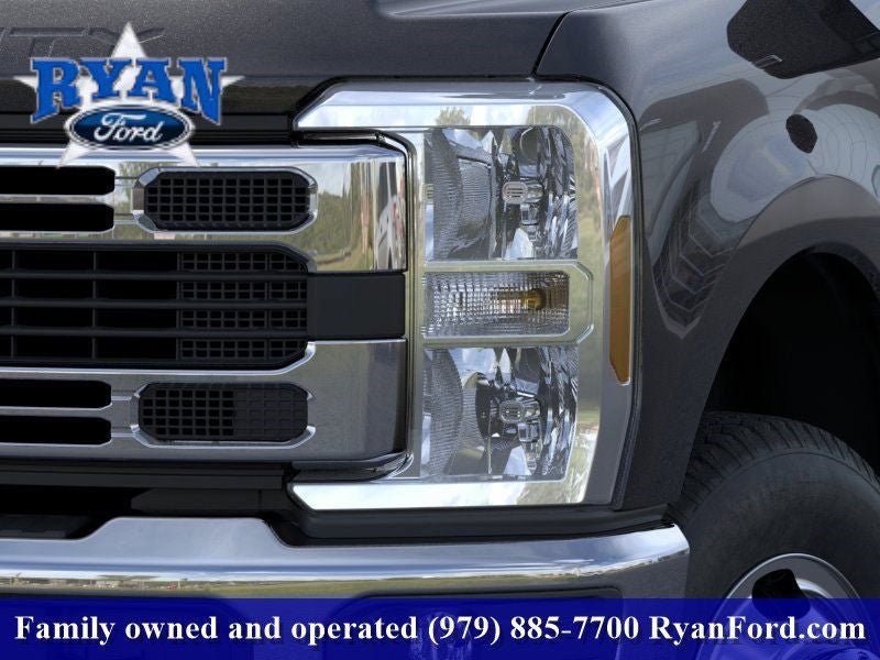 2026 Ford F-350SD XLT DRW