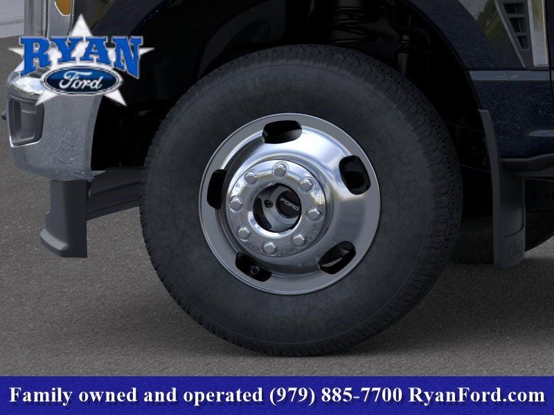 2026 Ford F-350SD XLT DRW