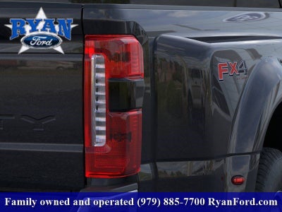 2026 Ford F-350SD XLT DRW