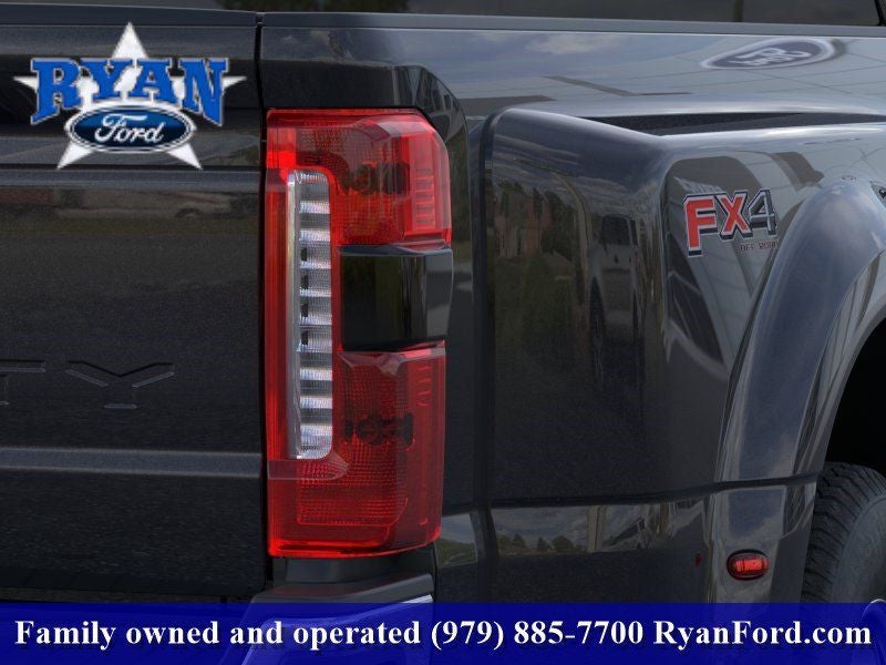 2026 Ford F-350SD XLT DRW