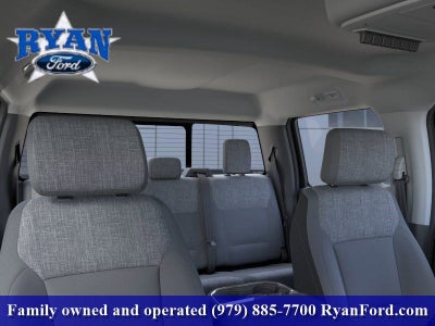 2026 Ford F-350SD XLT DRW