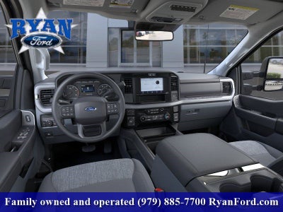 2026 Ford F-350SD XLT DRW