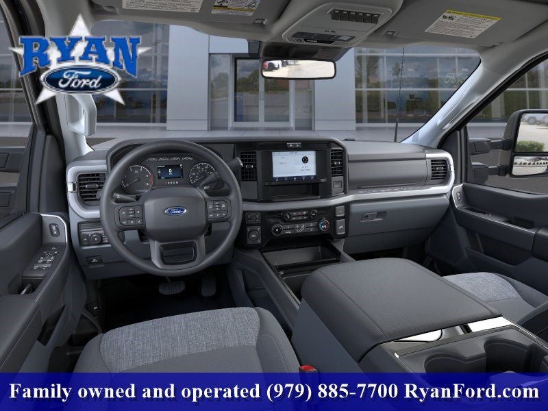 2026 Ford F-350SD XLT DRW