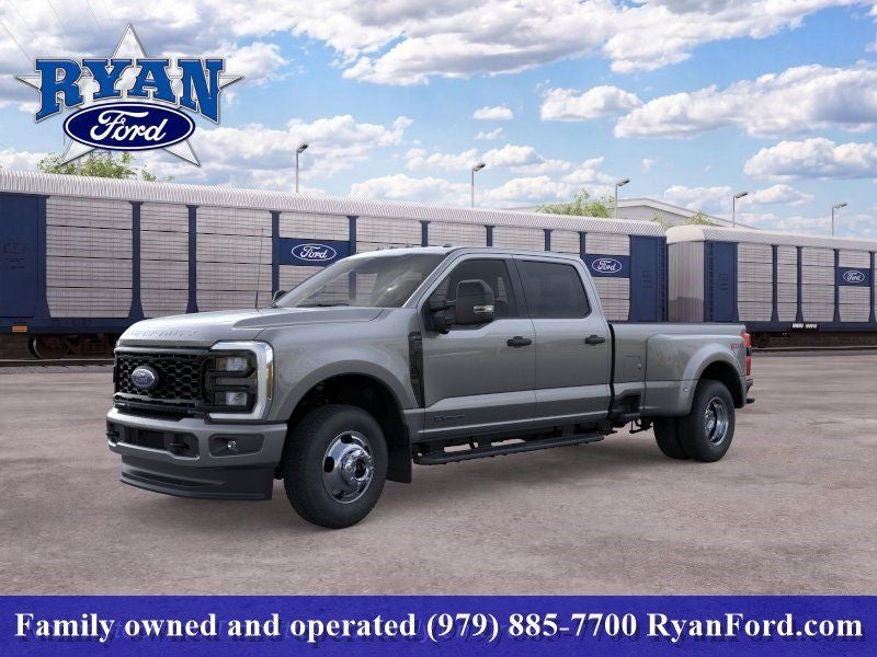 2026 Ford F-350SD F-350® XL