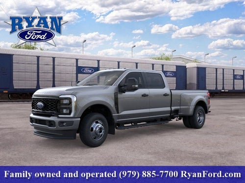 2026 Ford F-350SD F-350® XL