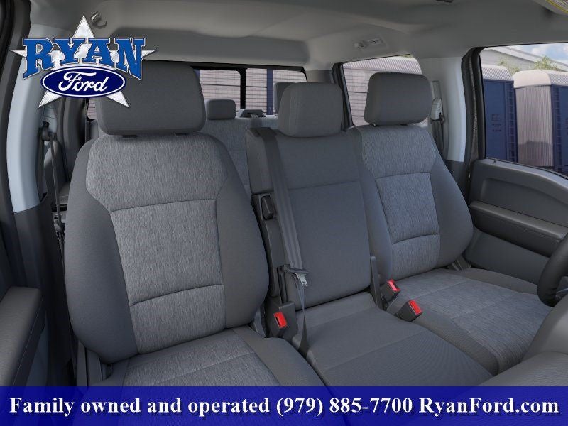 2026 Ford F-350SD F-350® XL