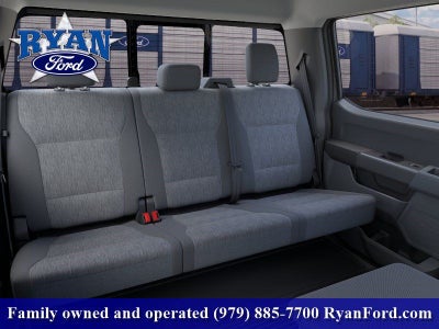 2026 Ford F-350SD F-350® XL