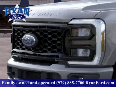 2026 Ford F-350SD F-350® XL
