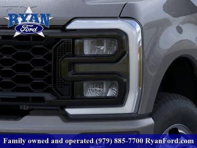 2026 Ford F-350SD F-350® XL