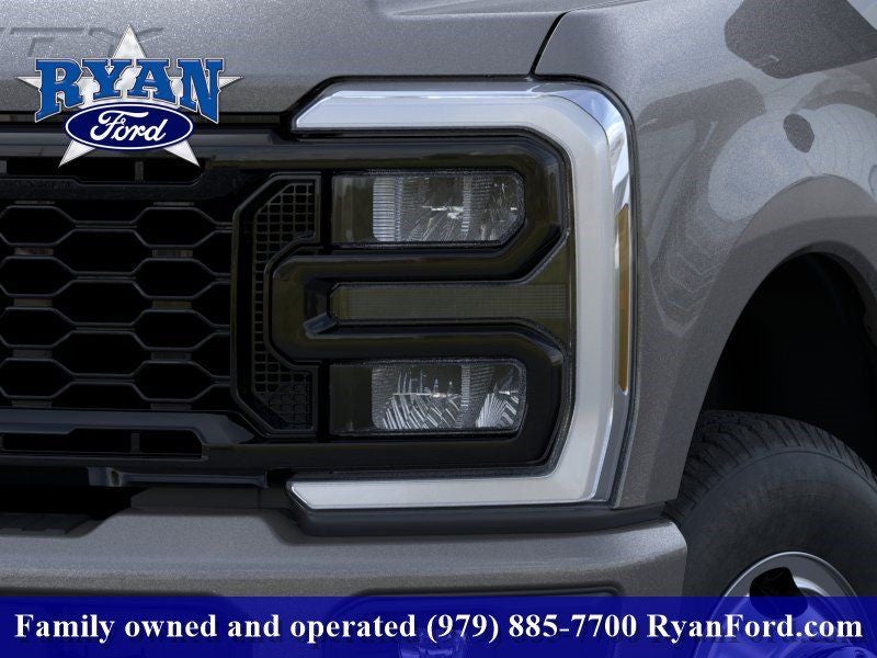 2026 Ford F-350SD F-350® XL