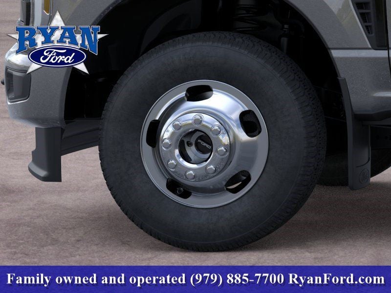 2026 Ford F-350SD F-350® XL