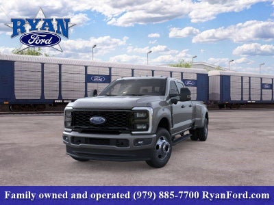 2026 Ford F-350SD F-350® XL