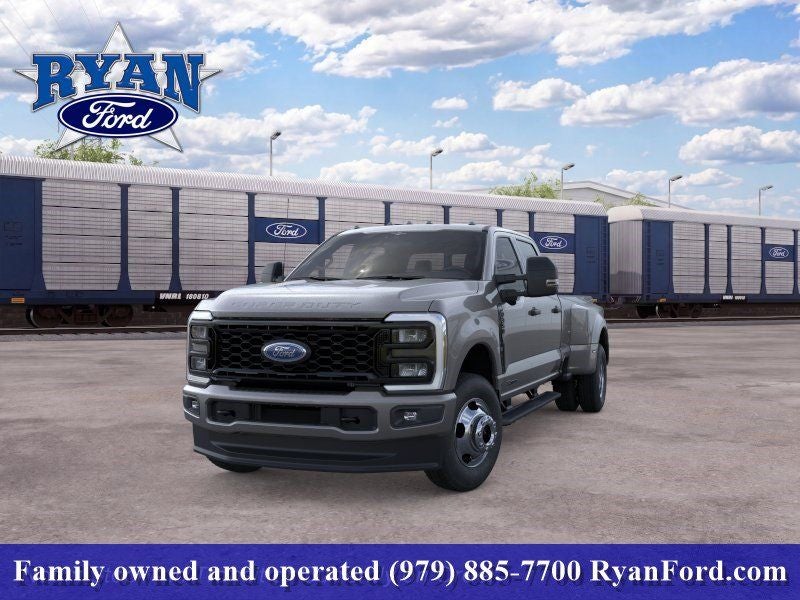2026 Ford F-350SD F-350® XL
