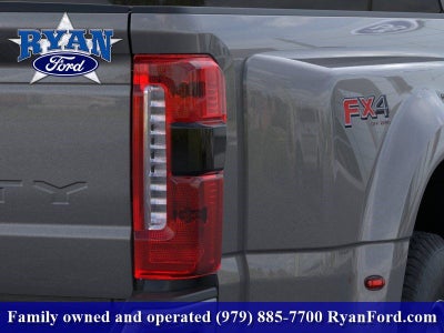 2026 Ford F-350SD F-350® XL