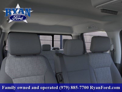 2026 Ford F-350SD F-350® XL