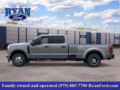 2026 Ford F-350SD F-350® XL