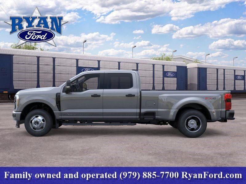 2026 Ford F-350SD F-350® XL