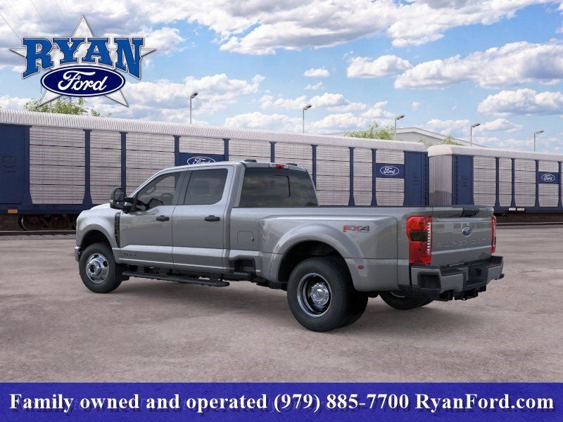 2026 Ford F-350SD F-350® XL