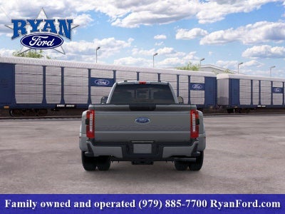 2026 Ford F-350SD F-350® XL