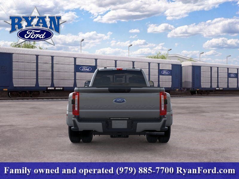 2026 Ford F-350SD F-350® XL