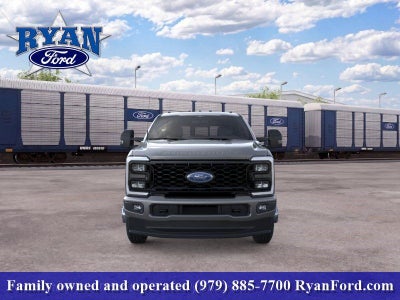 2026 Ford F-350SD F-350® XL