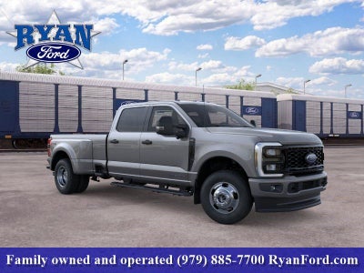 2026 Ford F-350SD F-350® XL