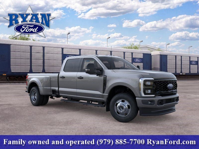 2026 Ford F-350SD F-350® XL