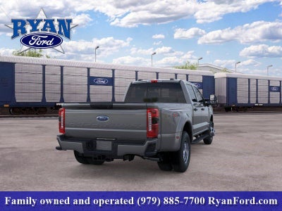 2026 Ford F-350SD F-350® XL